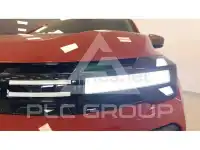2025 Dacia Spring