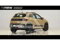 2025 Dacia Spring