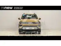 2025 Dacia Spring