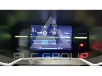 2025 Dacia Spring