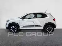 2025 Dacia Spring
