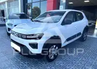 2025 Dacia Spring