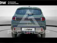 2025 Dacia Spring