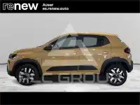 2025 Dacia Spring