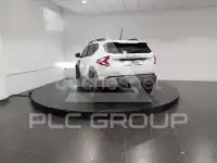 2025 Dacia Duster