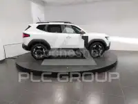 2025 Dacia Duster