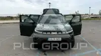 2025 Dacia Duster