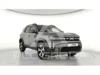 2025 Dacia Duster