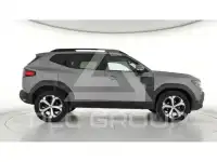 2025 Dacia Duster