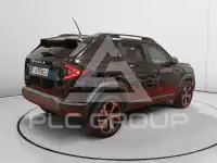 2025 Dacia Duster