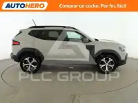 2025 Dacia Duster