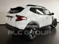 2025 Dacia Duster