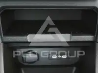 2025 Dacia Duster