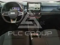 2025 Dacia Duster