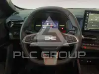 2025 Dacia Duster