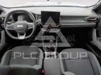 2025 Dacia Duster
