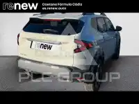 2025 Dacia Duster
