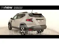 2025 Dacia Duster