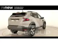 2025 Dacia Duster