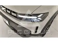 2025 Dacia Duster