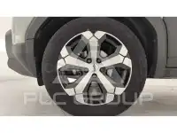 2025 Dacia Duster