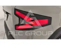2025 Dacia Duster