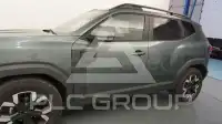 2025 Dacia Duster