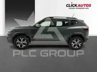 2025 Dacia Duster