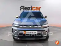 2025 Dacia Duster