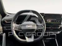 2025 Dacia Duster