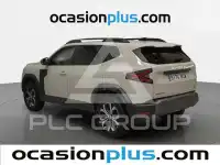 2025 Dacia Duster