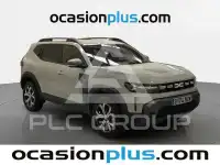 2025 Dacia Duster