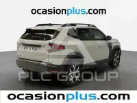 2025 Dacia Duster