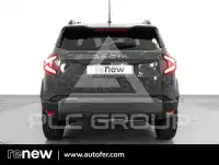 2025 Dacia Duster