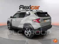 2025 Dacia Duster