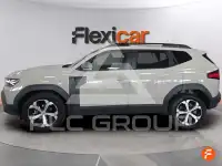 2025 Dacia Duster