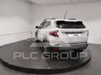 2025 Dacia Duster