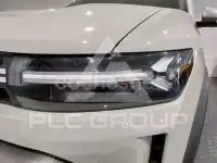 2025 Dacia Duster