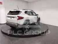 2025 Dacia Duster