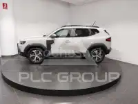 2025 Dacia Duster