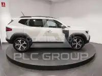 2025 Dacia Duster
