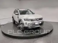2025 Dacia Duster