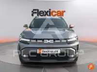 2025 Dacia Duster