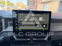 2025 Dacia Duster