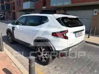 2025 Dacia Duster