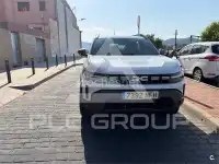2025 Dacia Duster