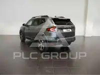 2025 Dacia Duster