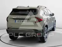 2025 Dacia Duster