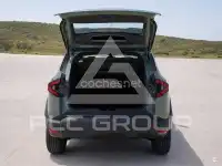 2025 Dacia Duster