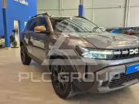 2025 Dacia Duster